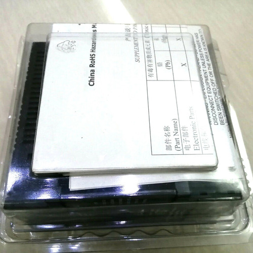 Ge Fanuc Ic693pwr321 Power Supply New In Box Bbt