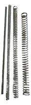 Comprar Jg. Resortes Universal Pistola .380