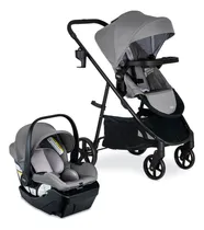 Comprar Carriola Travel System Britax Willow Brook