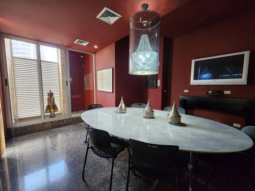 Imagen 9 de 20 de Frances Mijares Vende Edif Hotel Boutique Rosal. Chacao. Caracas Cód 160861
