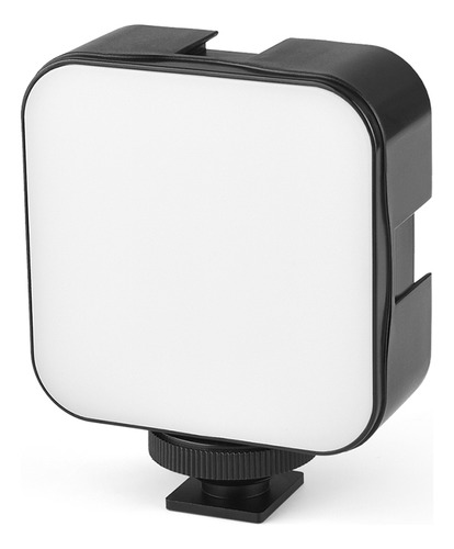 Lámpara De Fotografía Canon Cold Led01 Camera Yelangu Dslr S