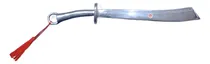 Comprar Sable Wushu Kung Fu Entrenamiento - Kan Dao Aluminio Pesado