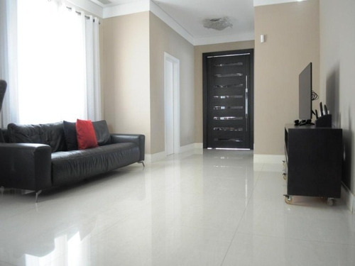 Sobrado Com 3 Dormitórios À Venda, 388 M² Por R$ 2.379.000 - Alphaville Nova Esplanada I - Votorantim/sp, Próximo Ao Shopping Iguatemi. - So0086 - 67640007