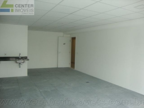Imagem 2 de 10 de Salas/conjuntos - Jabaquara - Ref: 8117 - L-864523