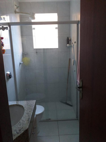 Imagem 9 de 17 de Casa À Venda, 3 Quartos, 1 Vaga, Canaa - Belo Horizonte/mg - 1007
