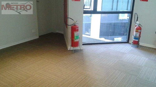 Imagem 6 de 19 de Conjunto Comercial, Brooklin, São Paulo - R$ 3.93 Mi, Cod: 91238 - A91238