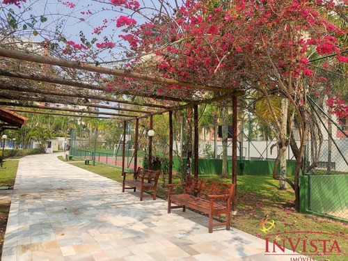 Imagem 28 de 30 de Apartamento - Ap00059 - 70284222