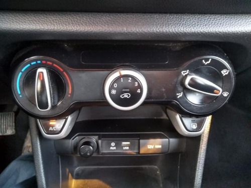 Kia Morning Ex 1.2l 5mt Abs Ac 2019