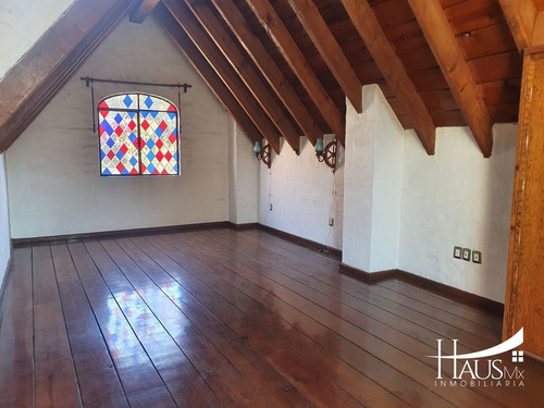 Casa En Venta, Olivar De Los Padres