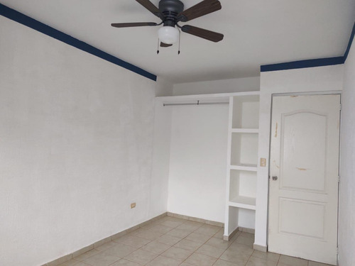 Casa En Renta, 3 Recámaras, Jardines Sur 1, Polígono Sur Cancún