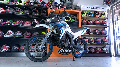 Moto Voge 300 Rally Hasta En 60 Cuotas