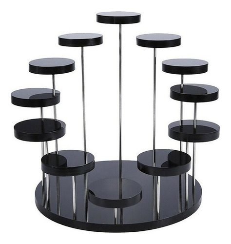 . Soporte De Acrílico For Cupcake Stand For Postre De Pastel