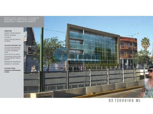 Departamento En Venta En San Isidro