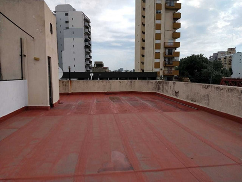 Imagen 14 de 14 de Departamento De 2 Ambientes Amplios A Mts De Av. Bme. Mitre