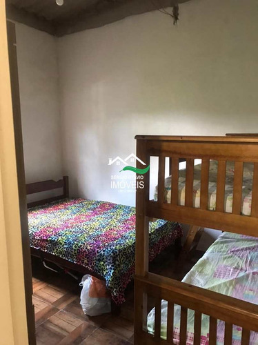 Imagem 26 de 30 de Chácara Com 2 Dorms, Area Rural, Pedro De Toledo - R$ 119 Mil, Cod: 542 - V542