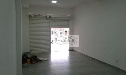 Imagem 4 de 5 de Salão Parque Ribeirão - Sl0116