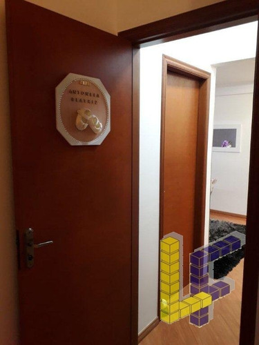 Imagem 9 de 15 de Apartamento. Bairro Barcelona - 16323
