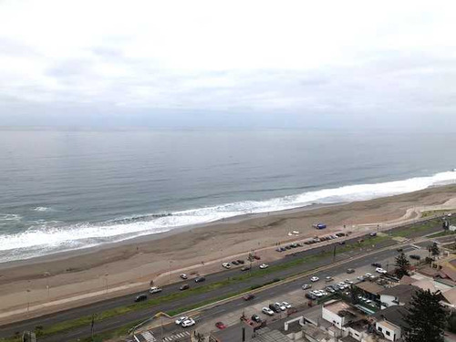 Playa Brava, Vista Al Mar (85972)