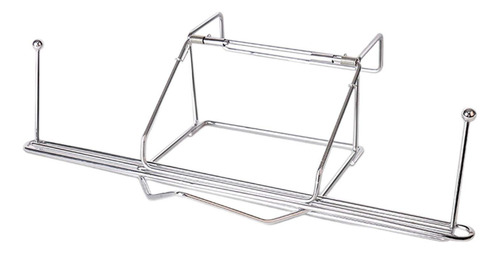 Soporte Para Bolsas En Rollo Continuo Para Supermercado,