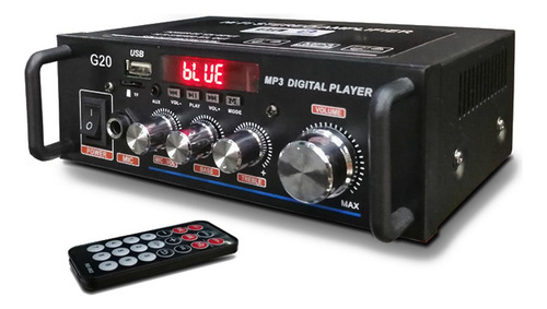 1 Amplificadores En Casa Hifi Subwoofer Sistema De Sonido