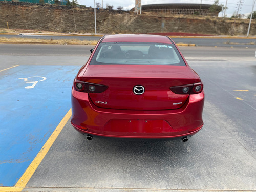 Mazda M3s I Sport Mhev 2023
