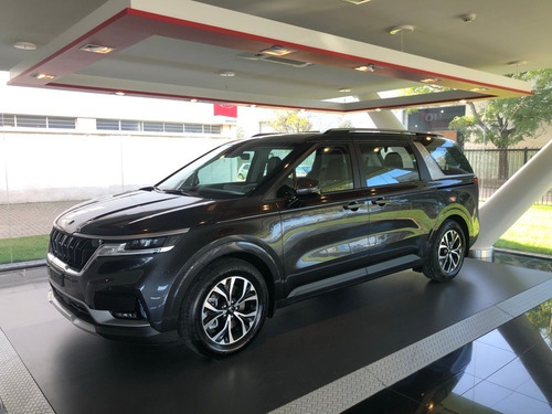 Kia Carnival Ex Plus At 2021 0km
