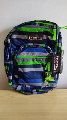 Morral Trans By Jansport 