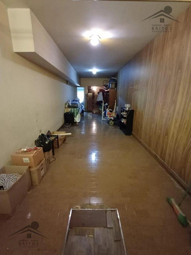 Venta De Imponente Y Solido Chalet En El Centro De Ramos Mejía!