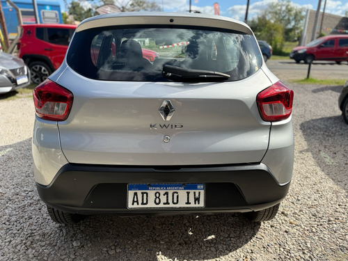 Renault Kwid 1.0 Sce 66cv Intense