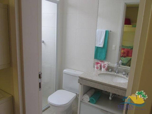 Imagem 3 de 30 de Apartamento Residencial Para Venda E Locação, Centro, Itanhaém. - Ap0039