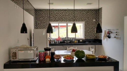 Imagem 10 de 30 de Casa Com 3 Dormitórios À Venda, 392 M² Por R$ 1.300.000,00 - Parque Mirante Do Vale - Jacareí/sp - Ca0119