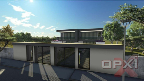 Casa De Condominio Em Barra Da Tijuca - Rio De Janeiro - 1174