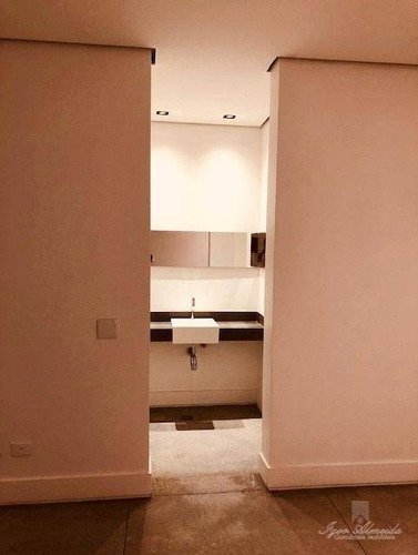 Imagem 7 de 16 de Prédio Para Alugar, 895 M² Por R$ 60.000,00/mês - Itaim - São Paulo/sp - Pr0179