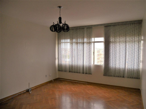 Imagem 1 de 22 de Apartamento - Ap504