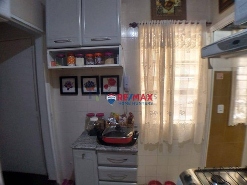 Imagem 9 de 20 de Apartamento À Venda, 81 M² Por R$ 230.000,00 - Parque Itália - Campinas/sp - Ap6219