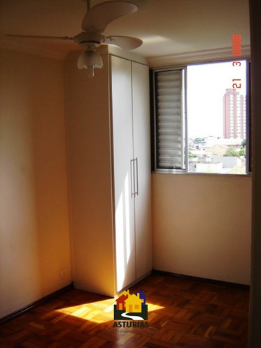 Imagem 9 de 13 de Apartamento Para Venda Vila Pierina - 2930-1