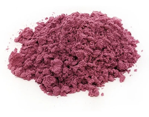 Combo Açaí Em Pó - Polpa De Açaí 250gr + Guaraná Em Pó 250gr