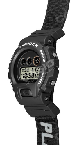Reloj Casio G-shock Colaboracion Especial Dw-6900pf-1