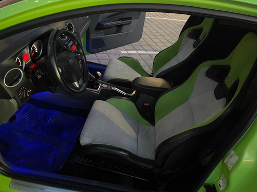 Imagen 11 de 13 de Ford Focus 2010 3p Hb Rs 6vel Mt