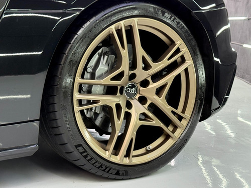 Audi Ro Decennium 2020