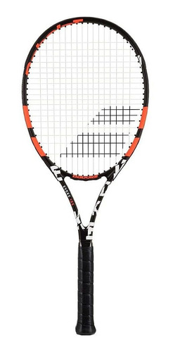 Babolat Evoke 105 Raqueta Tenis Negro Naranja
