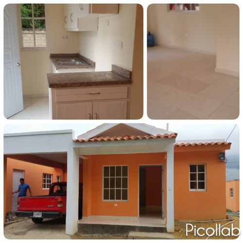 Imagen 10 de 14 de Casas En Residencial