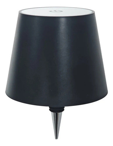 Lámpara De Mesa Con Luz Nocturna Para Botella De Vino