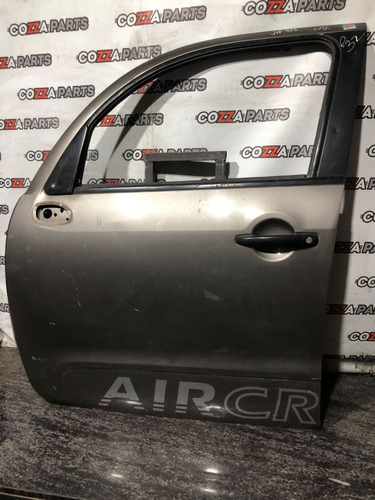 Puerta Delantera Izquierda Citroen C3 Aircross Picasso