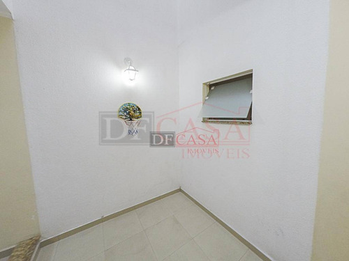 Sobrado Com 3 Dormitórios À Venda, 121 M² Por R$ 848.000,00 - Vila Matilde - São Paulo/sp - So3491