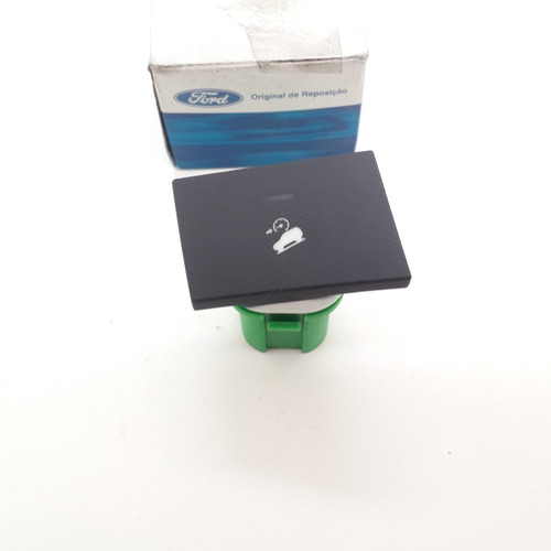 Interruptor Controle Descida Rampa Declive Ranger Novo Ford