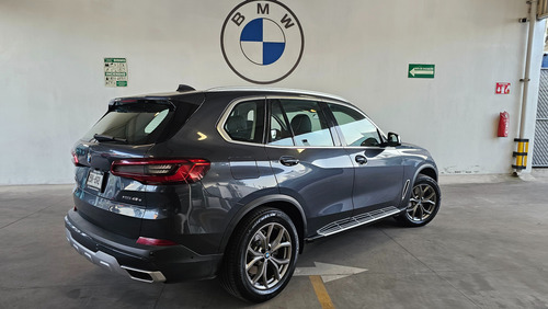 BMW X5 3.0 Xdrive 45E Hibrido At