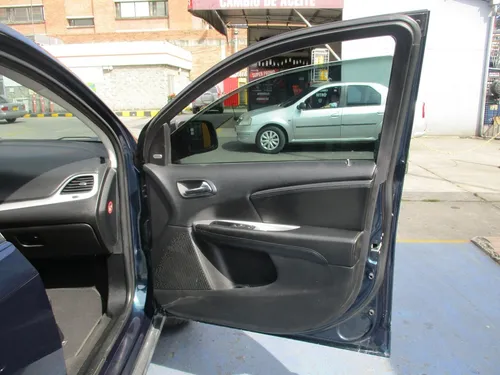 Dodge Journey SXT 7 PSJ 2.4