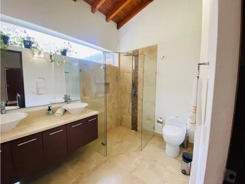 Casa Para Venta En Llanogrande