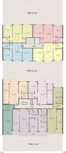 Imagen 5 de 5 de Departamento Monoambiente Con Balcón. Excelente Ubicación